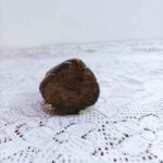 مجسمه چوبی جغد دختر
