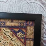 تابلو عمری از مشق