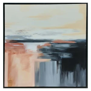 میان خاموشی سپیده و شب