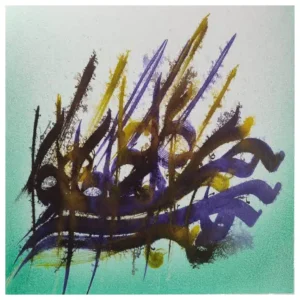 نقاشیخط برگ و گل